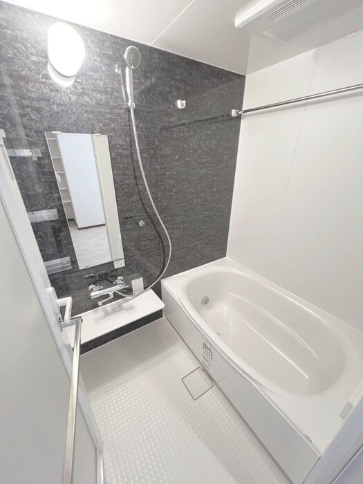 物件内観写真14　(バス／シャワールーム等)