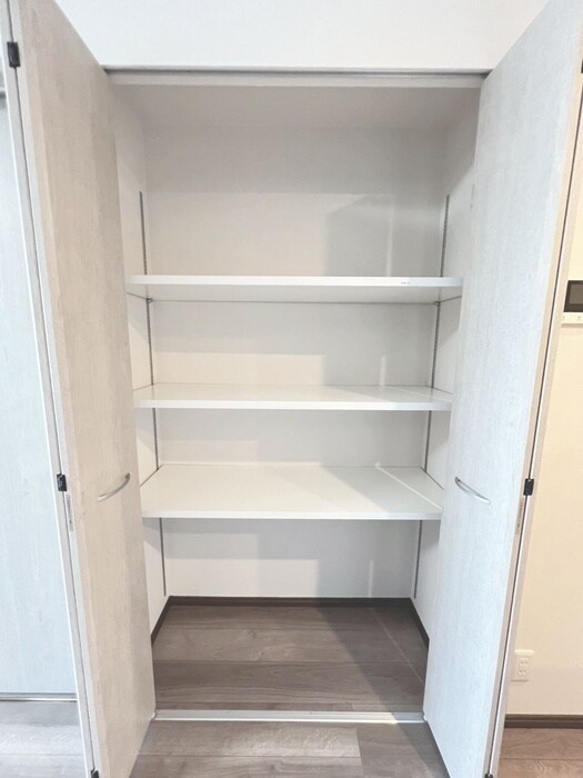 物件内観写真17　(収納)