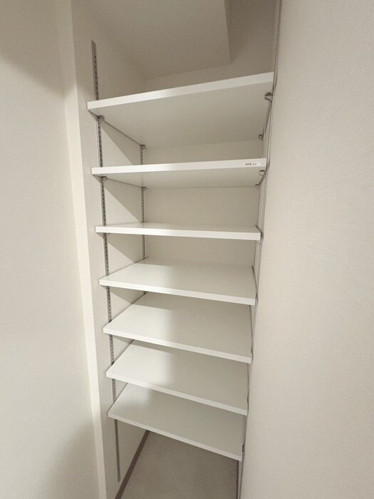 物件内観写真20　(靴箱)