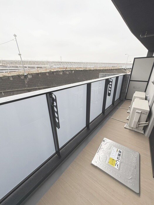 物件内観写真21　(ベランダ・バルコニー)