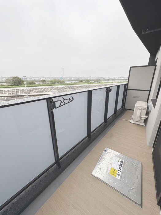 物件内観写真22　(ベランダ・バルコニー)