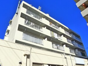 木村ビル外観写真
