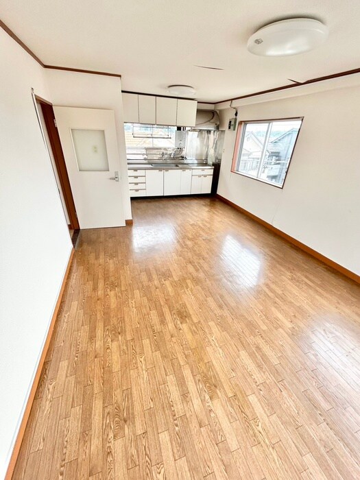 物件内観写真4　(居室)