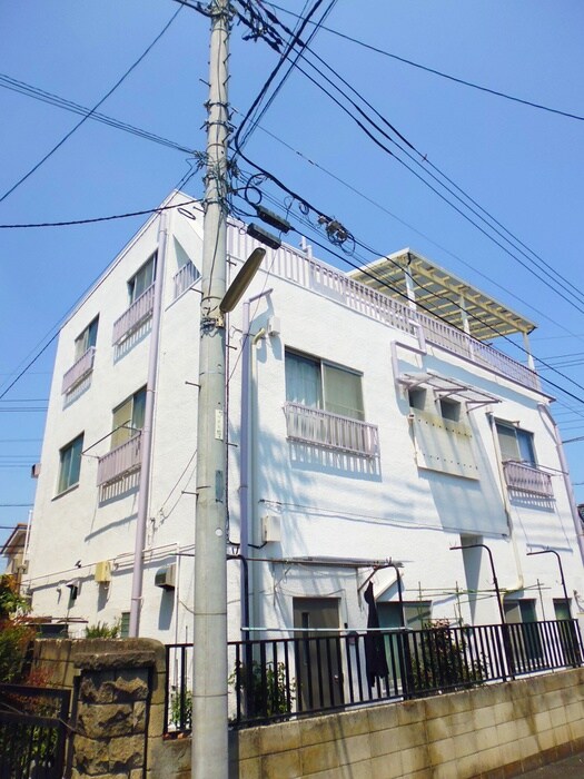 物件外観写真3　(外観写真)