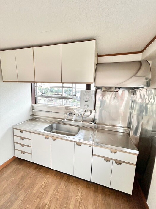 物件内観写真7　(キッチン)