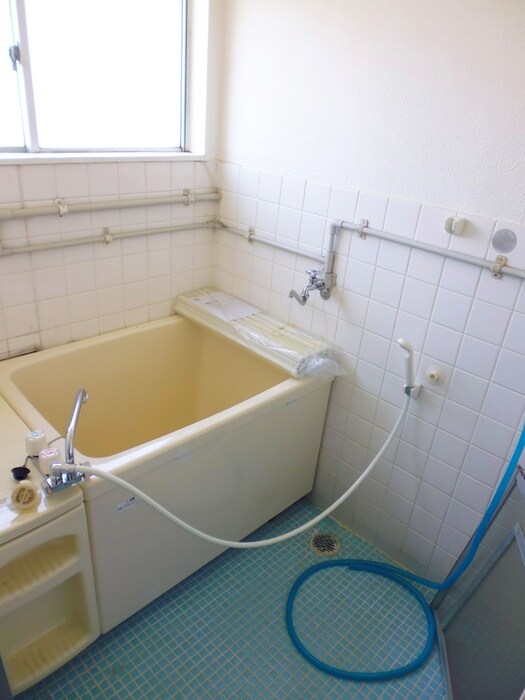 物件内観写真9　(バス／シャワールーム等)
