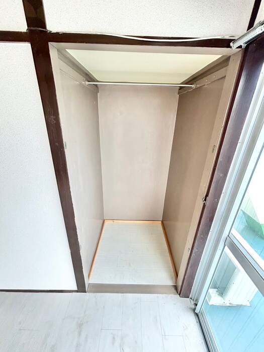物件内観写真13　(収納)