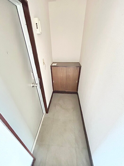 物件内観写真15　(靴箱)