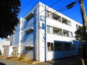 ビューバレー彩外観写真