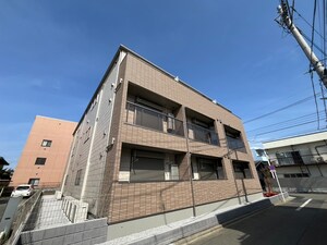 ＦＯＲＴＩＳ外観写真