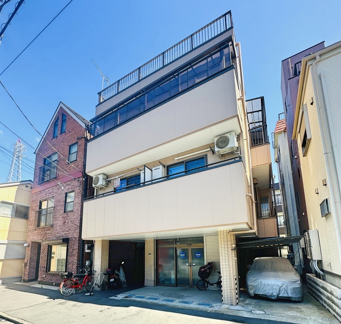 小川ビル