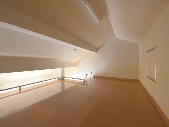 物件内観写真9　(ロフト)