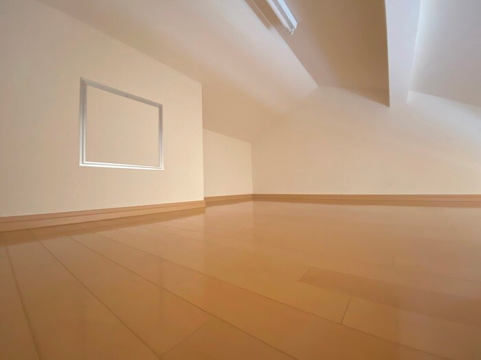 物件内観写真10　(ロフト)