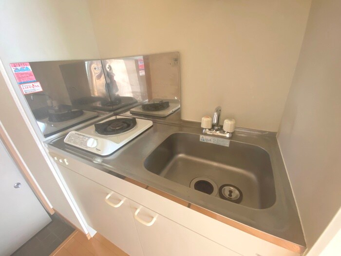 物件内観写真11　(キッチン)