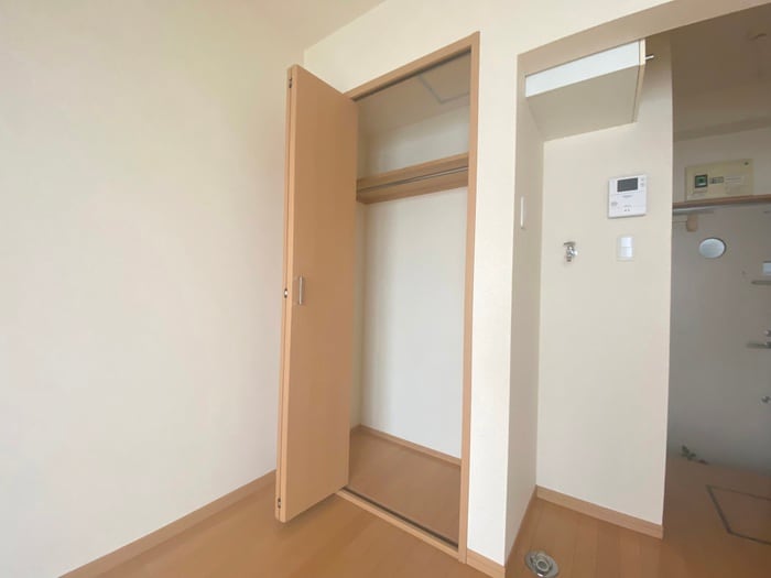 物件内観写真13　(収納)