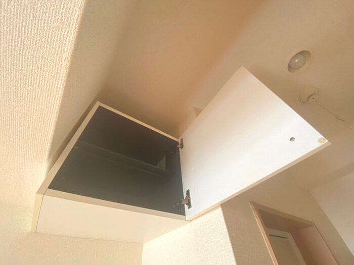 物件内観写真14　(収納)