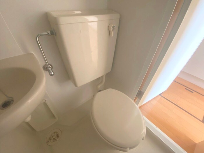 物件内観写真20　(トイレ)