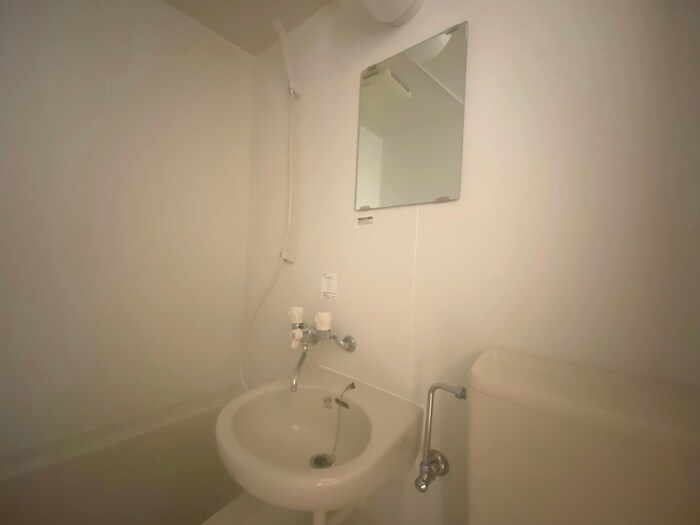 物件内観写真21　(洗面)