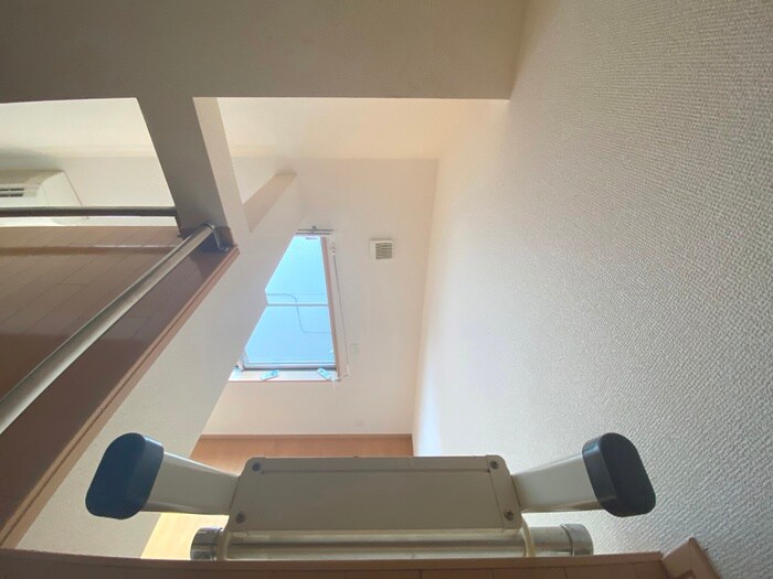 物件内観写真22　(ロフト)