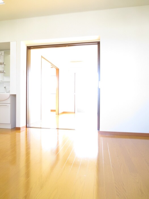 物件内観写真7　(玄関)