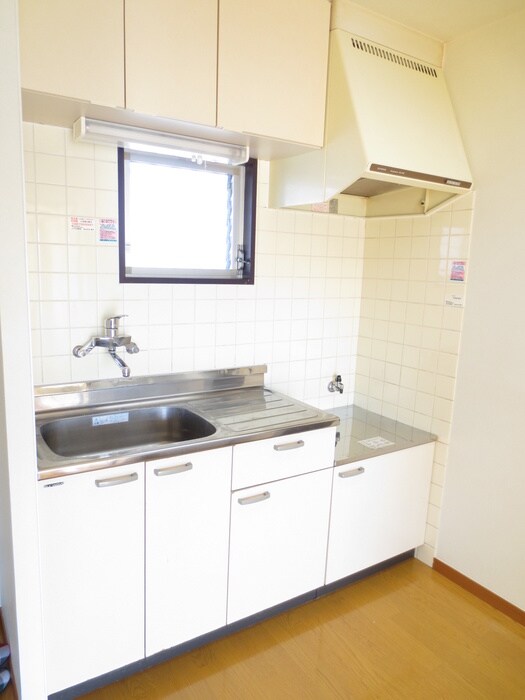 物件内観写真8　(キッチン)