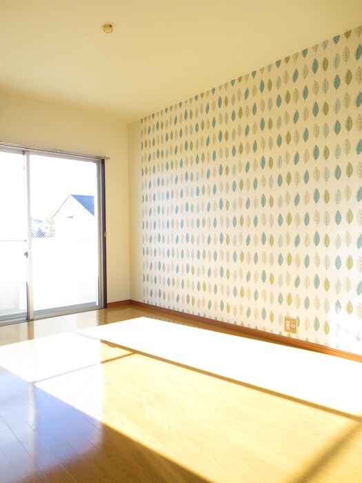 物件内観写真9　(居室)