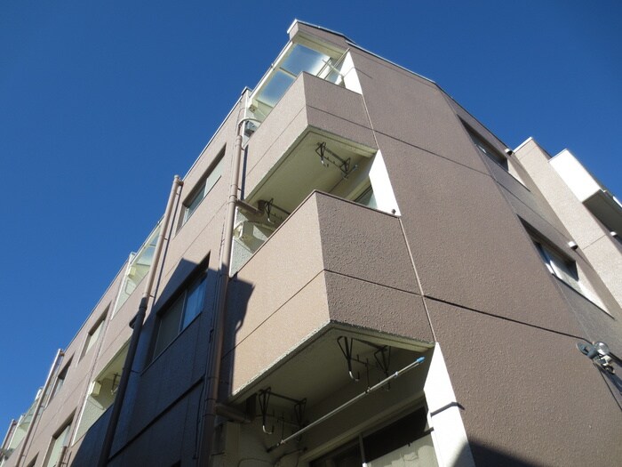 物件外観写真4　(外観写真)