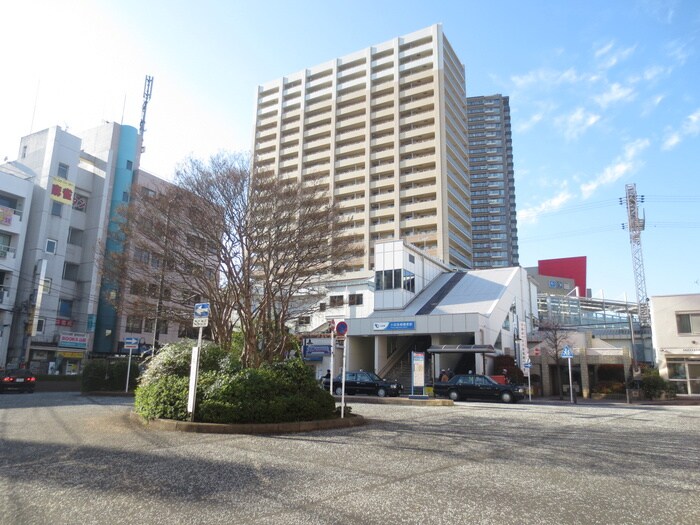 物件外観写真6　(周辺環境)