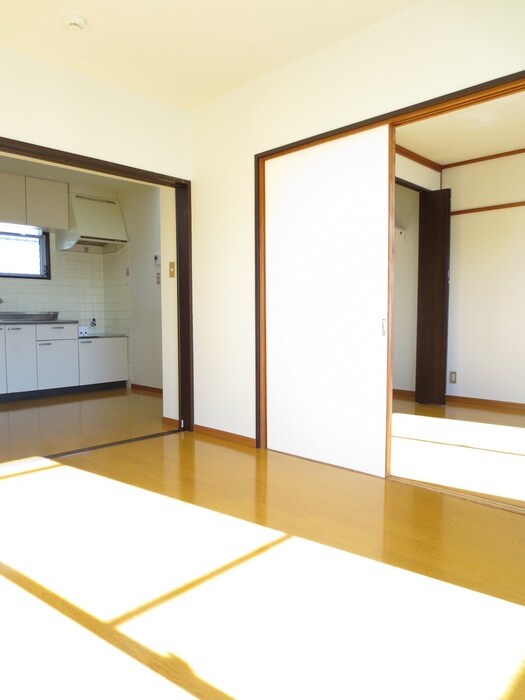 物件内観写真10　(居室)