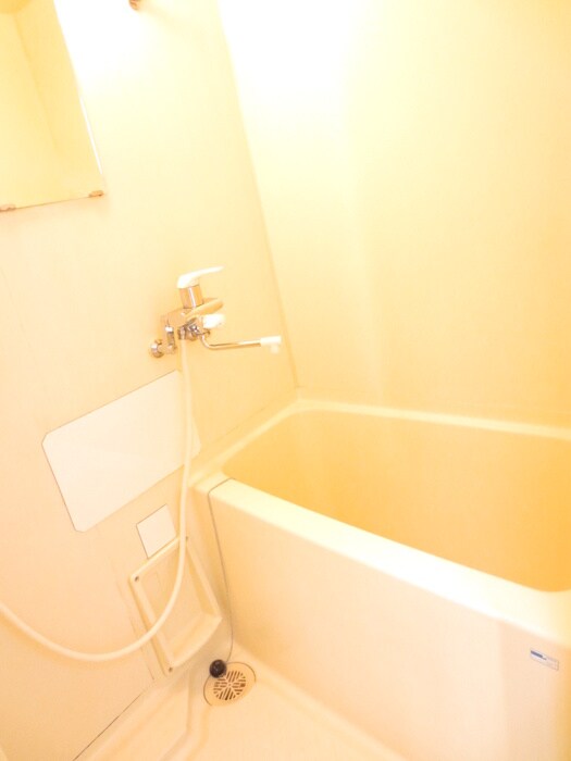 物件内観写真12　(バス／シャワールーム等)