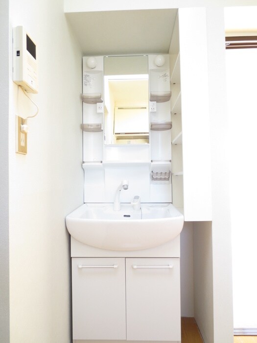 物件内観写真13　(洗面)