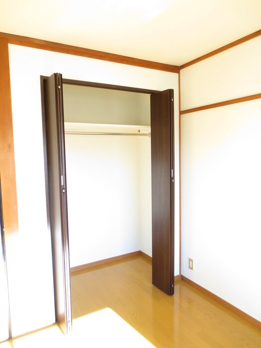 物件内観写真15　(収納)