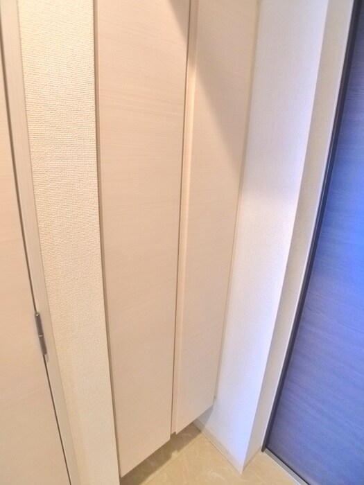 物件内観写真14　(靴箱)