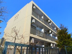 flora外観写真