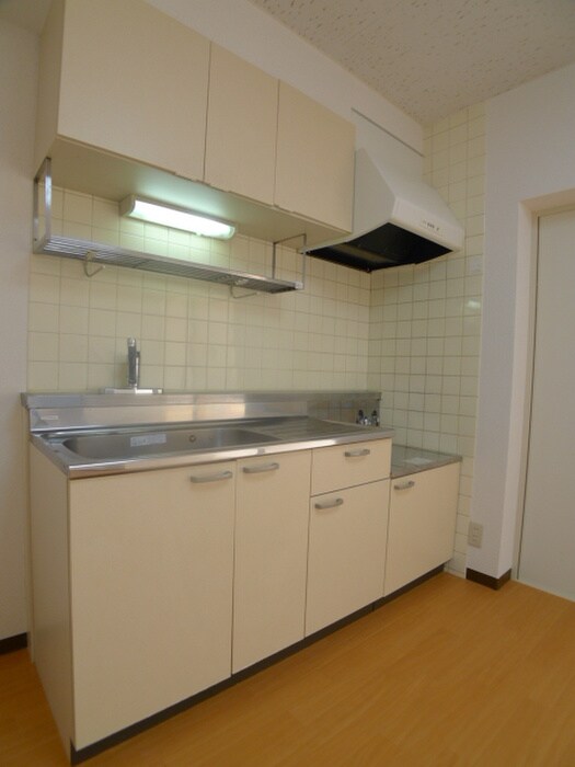 物件内観写真10　(キッチン)