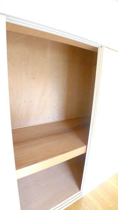 物件内観写真11　(収納)