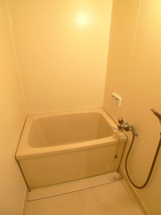 物件内観写真12　(バス／シャワールーム等)