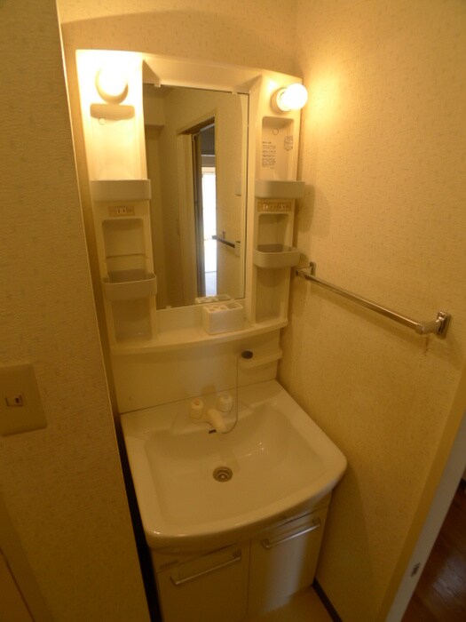 物件内観写真13　(洗面)