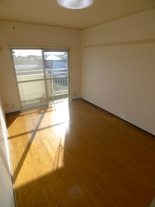 物件内観写真17　(居室)