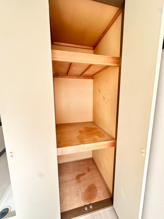 物件内観写真11　(バス／シャワールーム等)