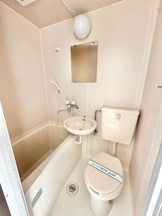 物件内観写真13　(居室)