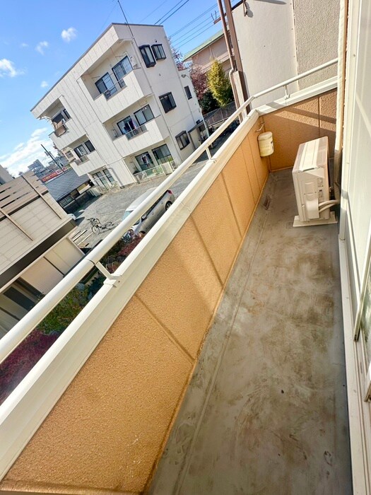 物件内観写真15　(収納)