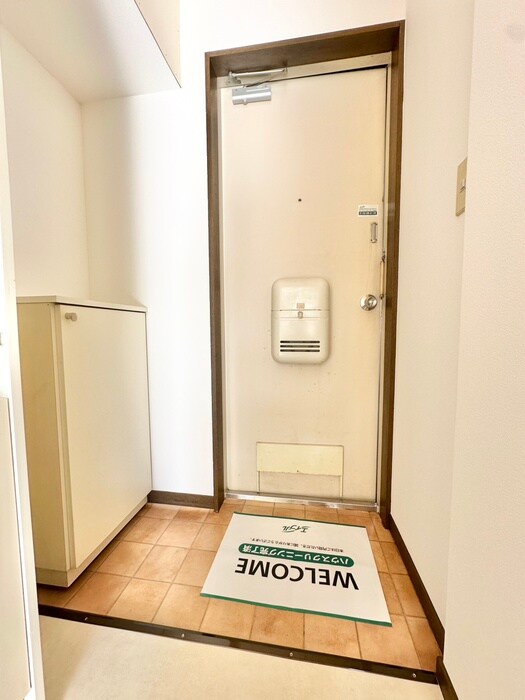 物件内観写真17　(室内からの展望)