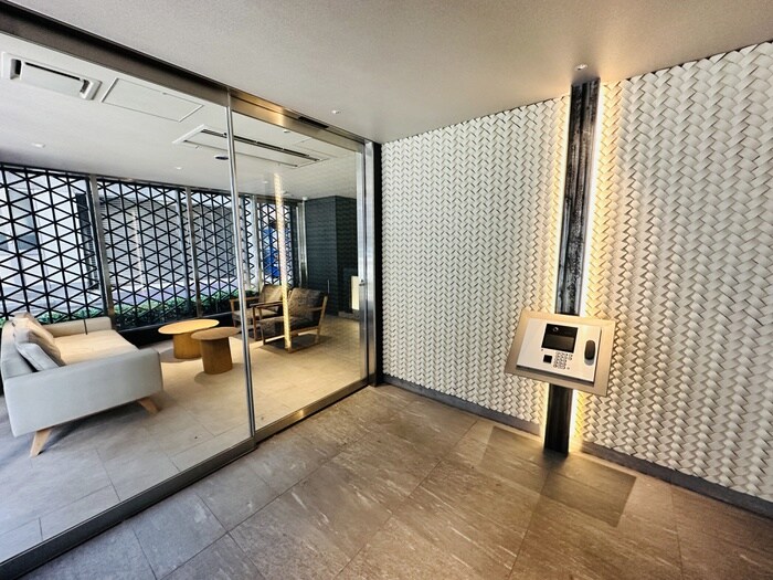 物件外観写真3　(建物設備)