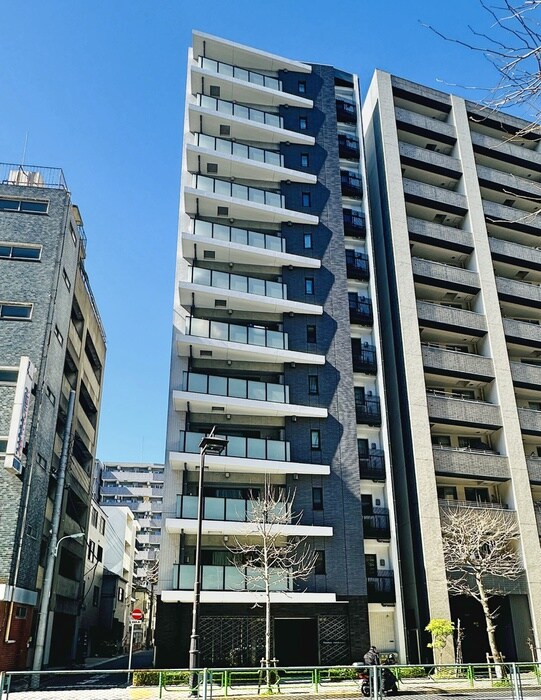 物件外観写真6　(周辺環境)