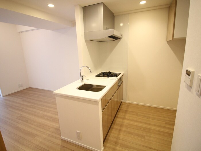 物件内観写真16　(キッチン)