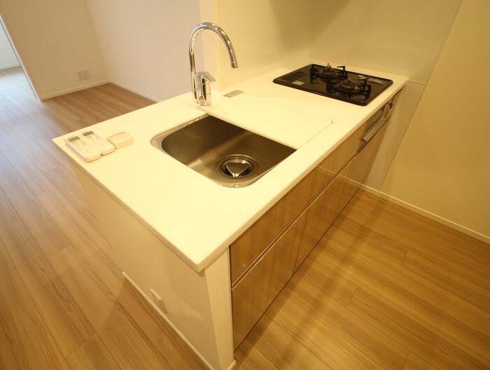 物件内観写真17　(キッチン)