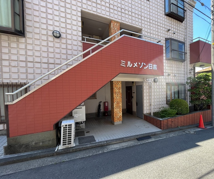 外観写真