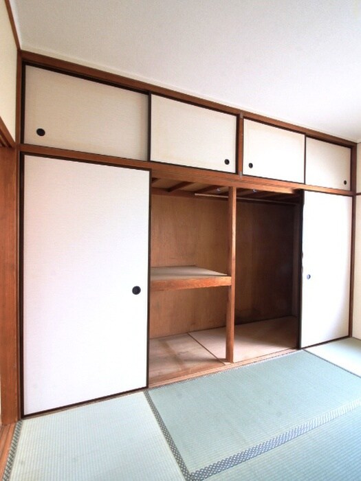 物件内観写真7　(収納)