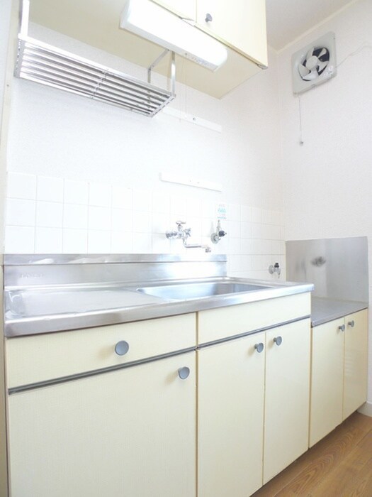 物件内観写真7　(キッチン)